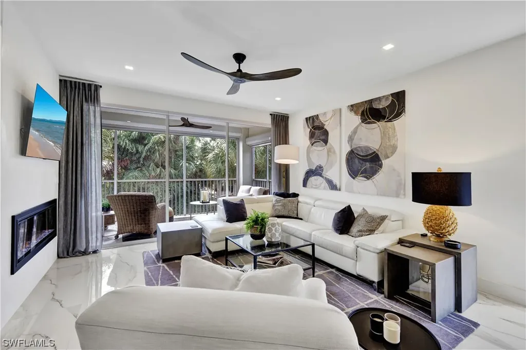 7725 Pebble Creek Circle Naples FL 34108