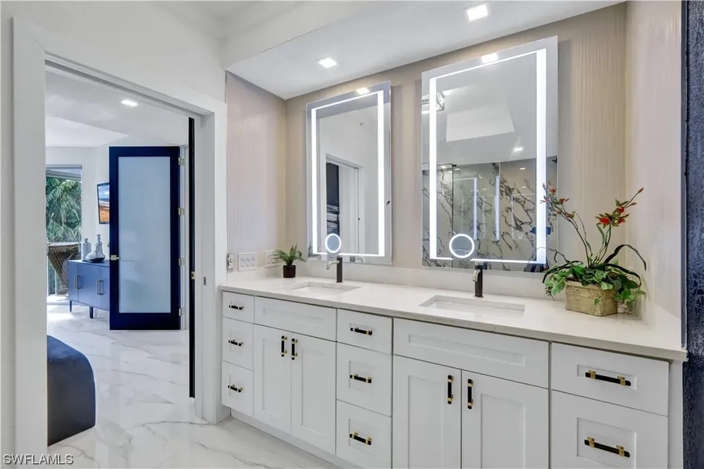 7725 Pebble Creek Circle Naples FL 34108