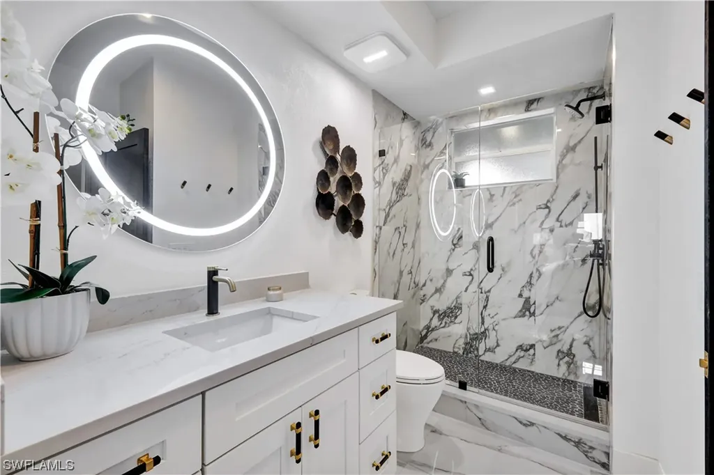 7725 Pebble Creek Circle Naples FL 34108