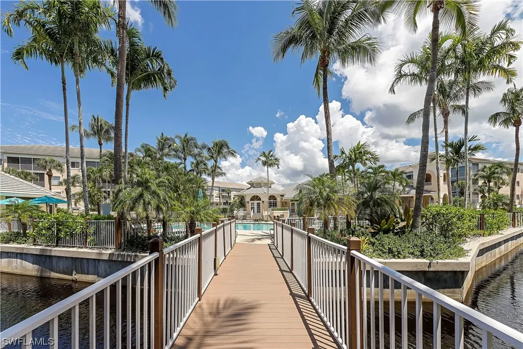 7725 Pebble Creek Circle Naples FL 34108