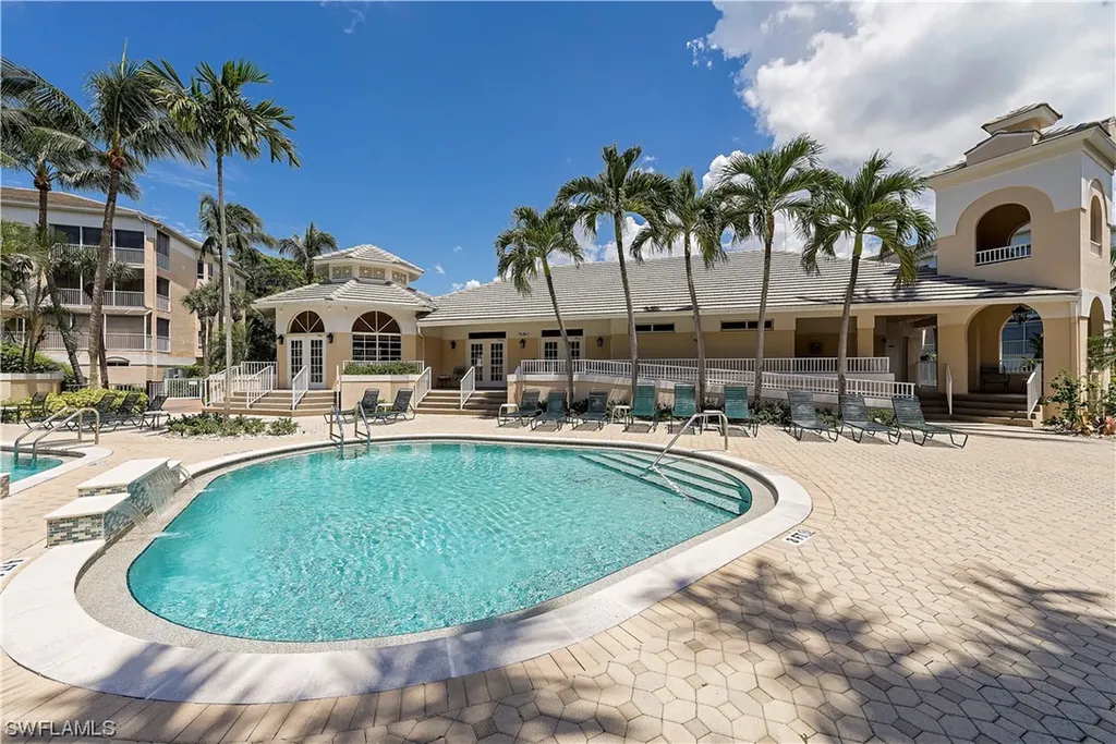 7725 Pebble Creek Circle Naples FL 34108