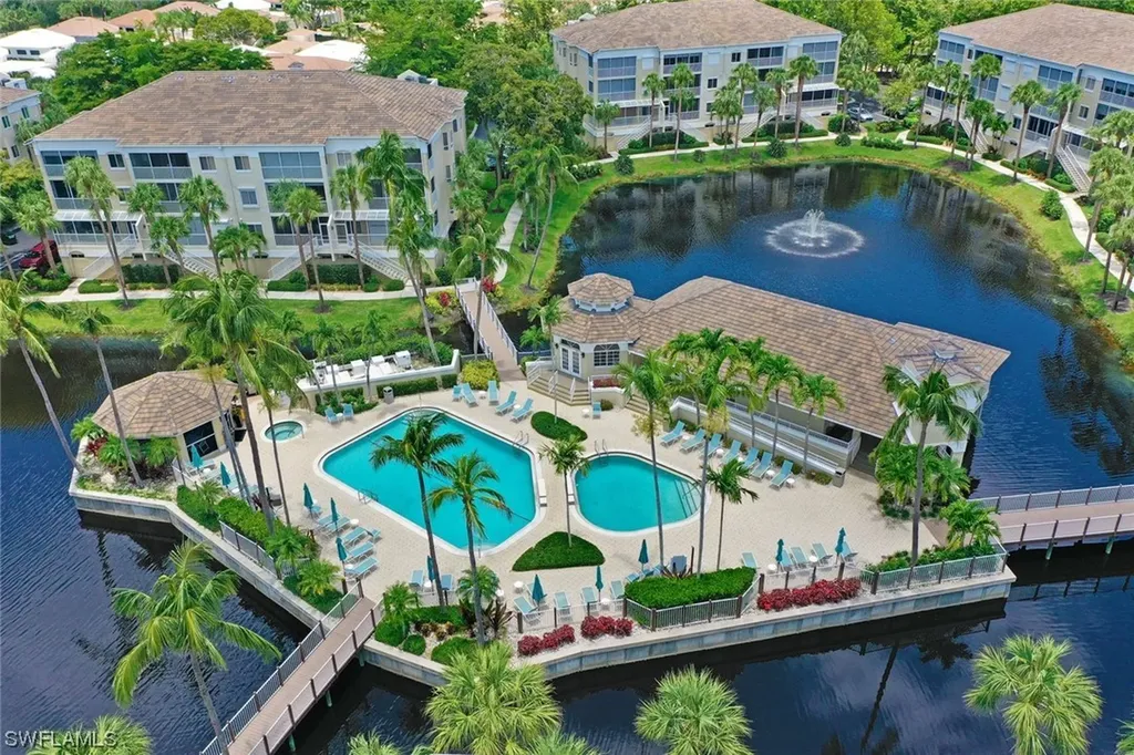 7725 Pebble Creek Circle Naples FL 34108