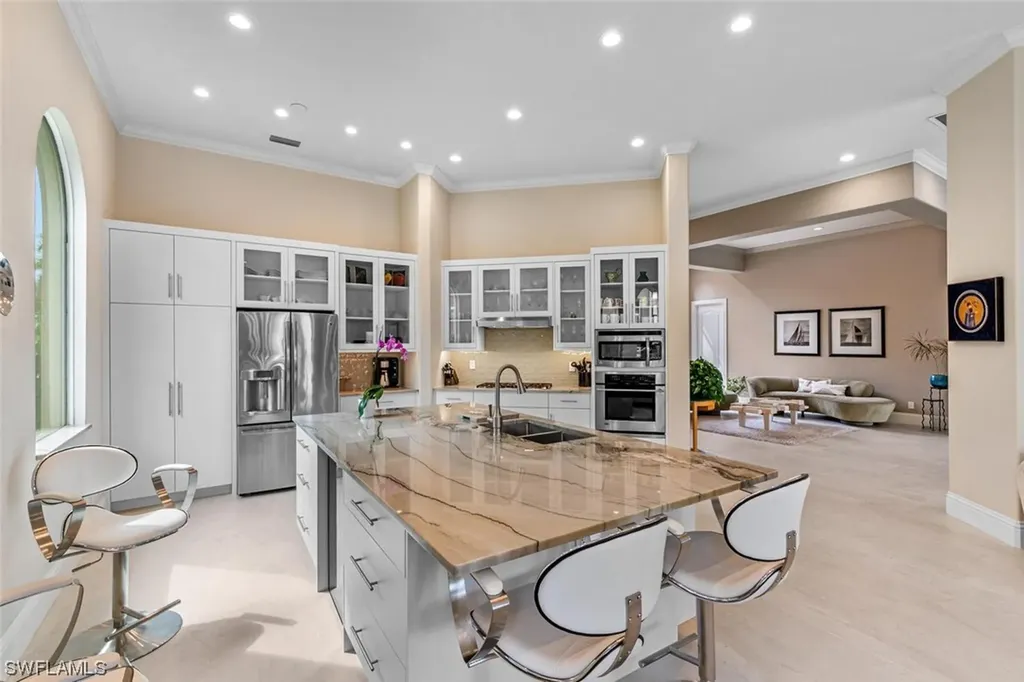 8536 Bellagio Drive Naples FL 34114