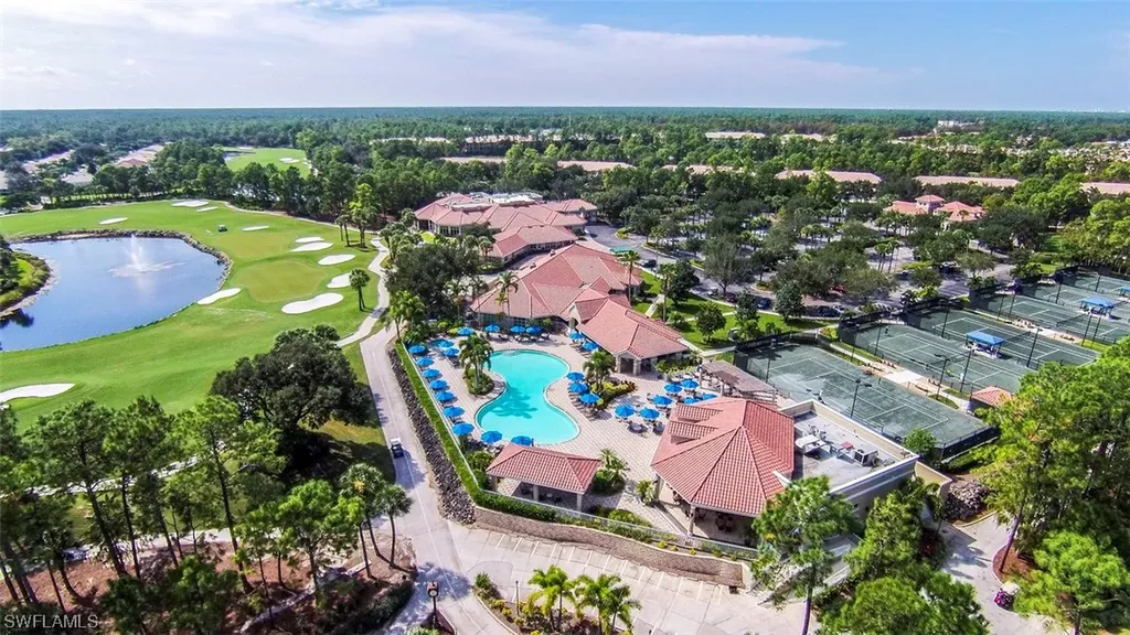 8545 Danbury Boulevard Naples FL 34120