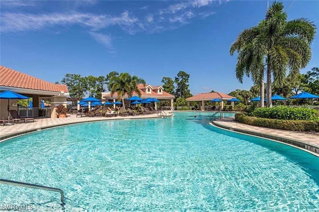 8545 Danbury Boulevard Naples FL 34120