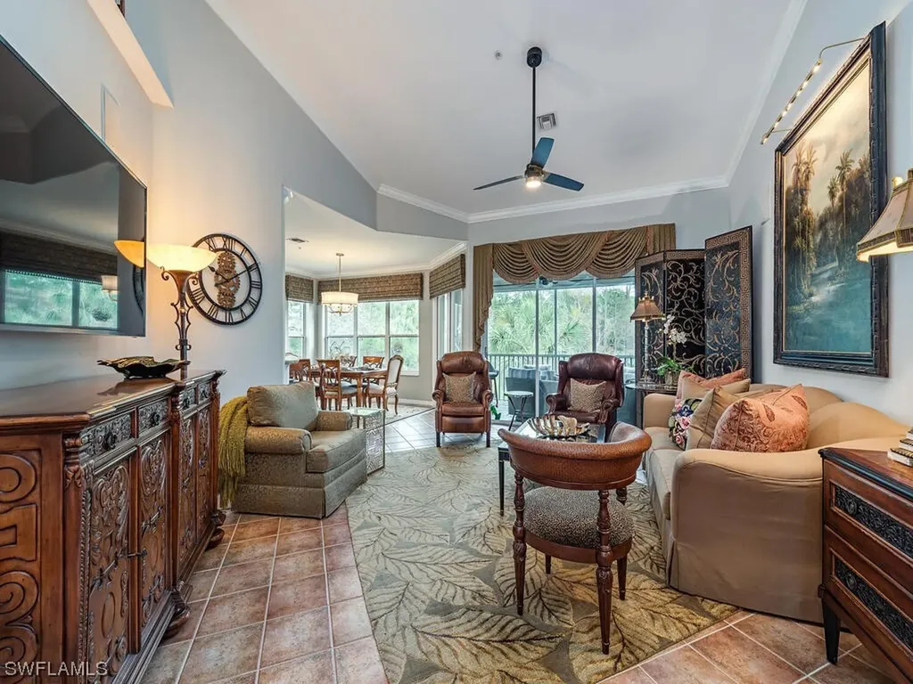 8545 Danbury Boulevard Naples FL 34120