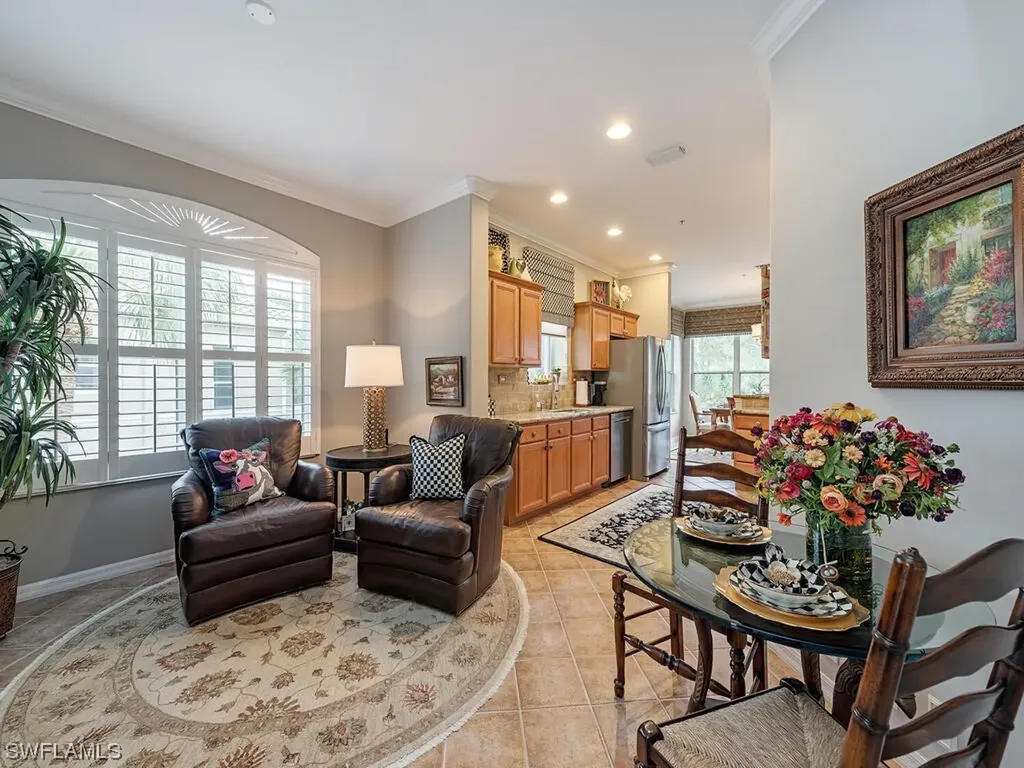 8545 Danbury Boulevard Naples FL 34120