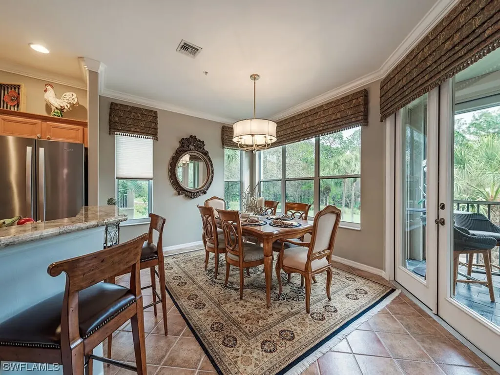 8545 Danbury Boulevard Naples FL 34120