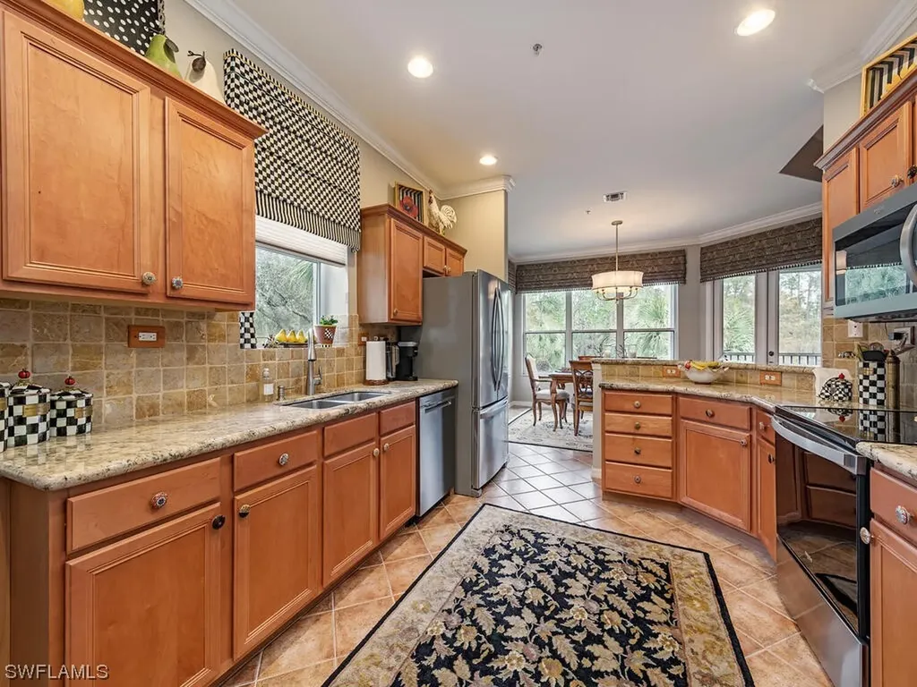 8545 Danbury Boulevard Naples FL 34120