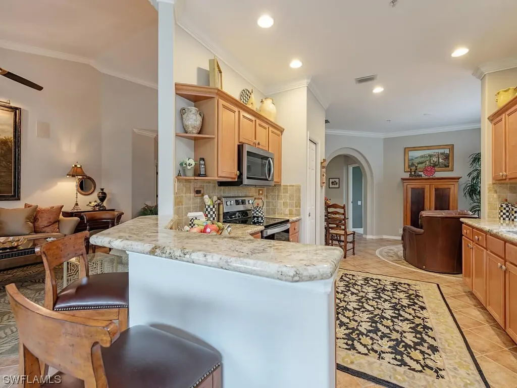 8545 Danbury Boulevard Naples FL 34120