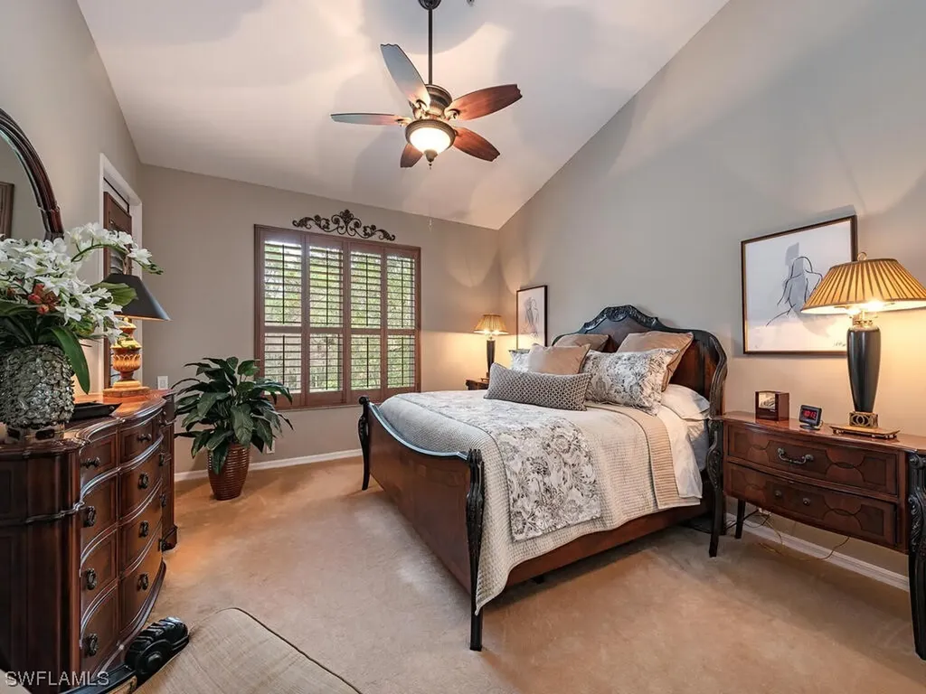 8545 Danbury Boulevard Naples FL 34120