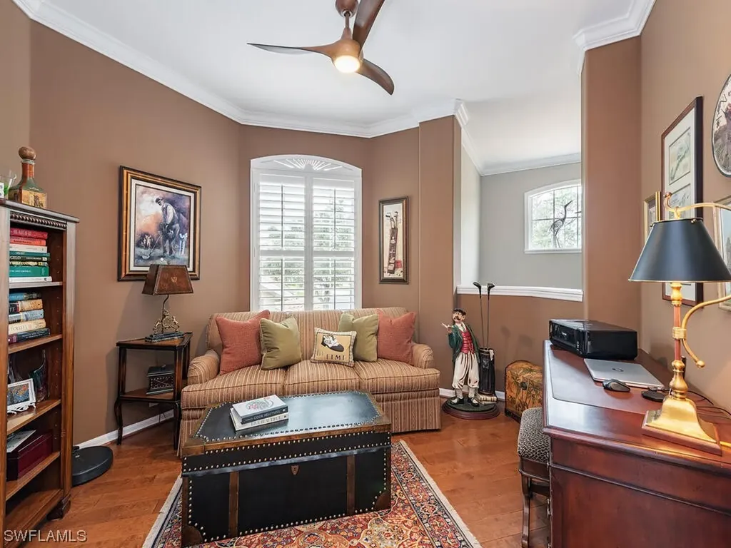 8545 Danbury Boulevard Naples FL 34120