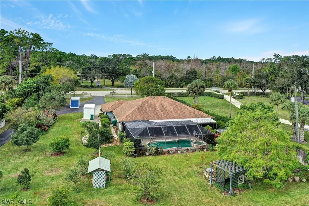1930 Oakes Boulevard Naples FL 34119