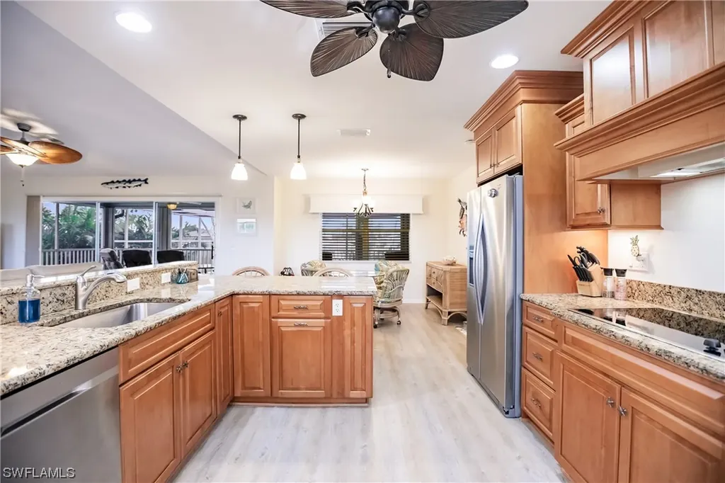 2976 Buttonwood Key Court St. James City FL 33956