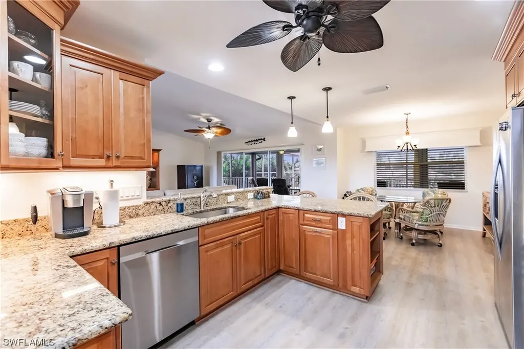 2976 Buttonwood Key Court St. James City FL 33956