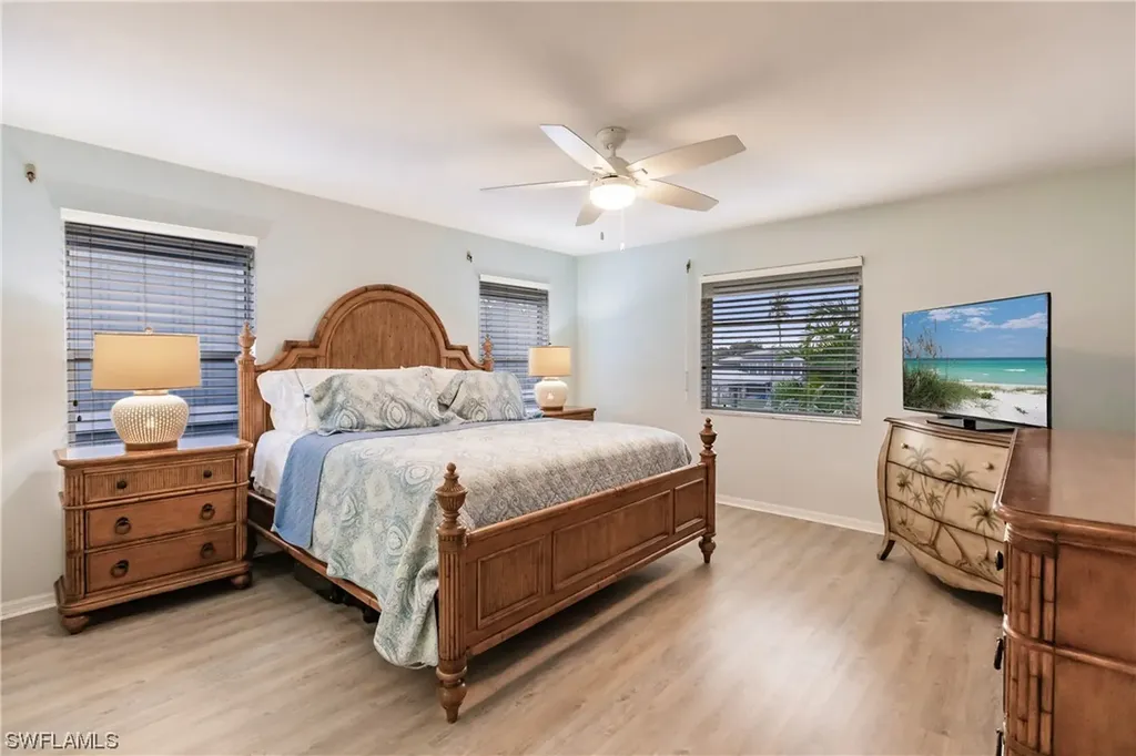 2976 Buttonwood Key Court St. James City FL 33956