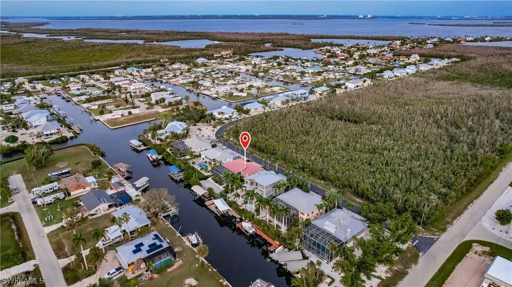 2976 Buttonwood Key Court St. James City FL 33956