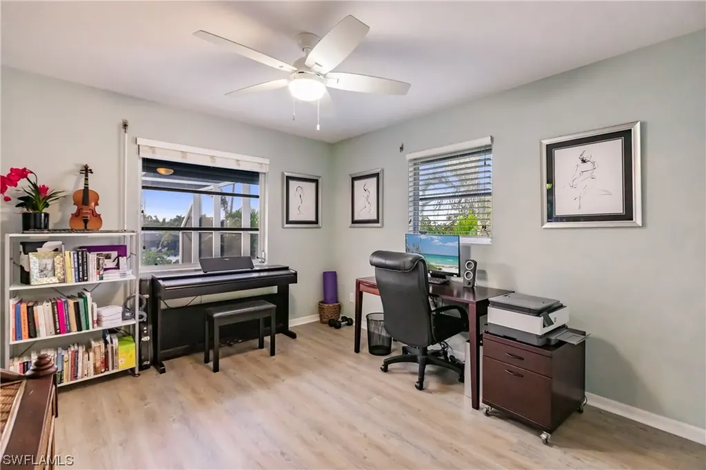2976 Buttonwood Key Court St. James City FL 33956