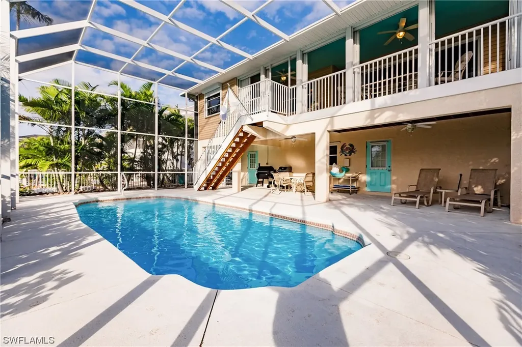 2976 Buttonwood Key Court St. James City FL 33956