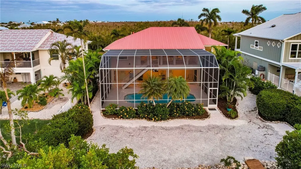 2976 Buttonwood Key Court St. James City FL 33956