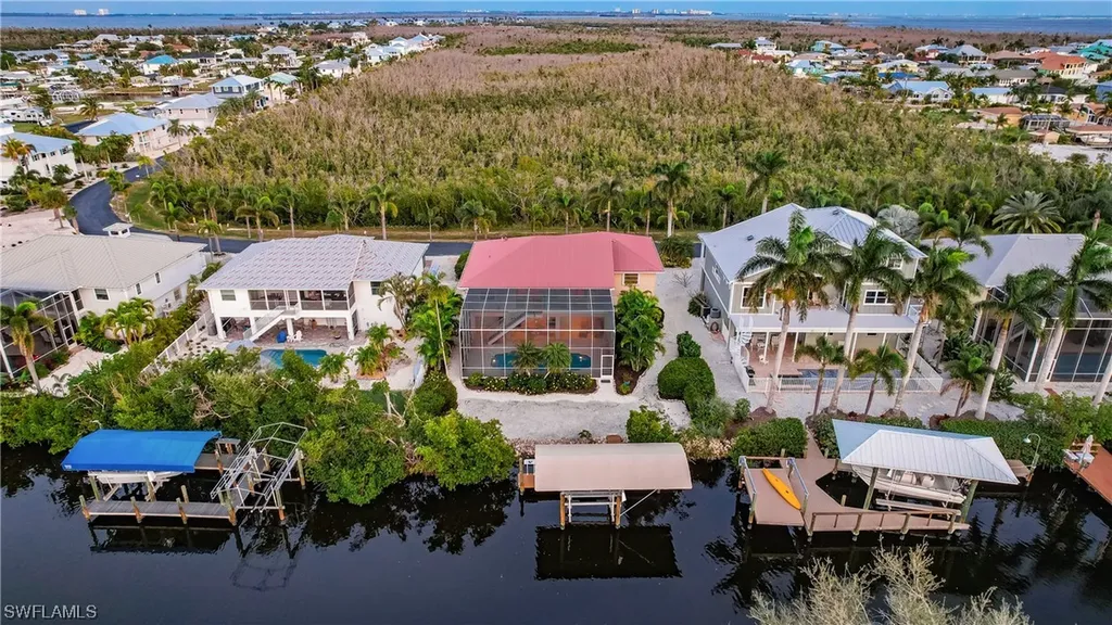 2976 Buttonwood Key Court St. James City FL 33956