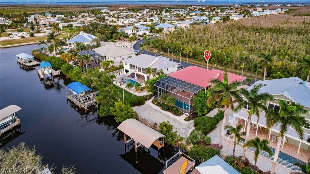 2976 Buttonwood Key Court St. James City FL 33956