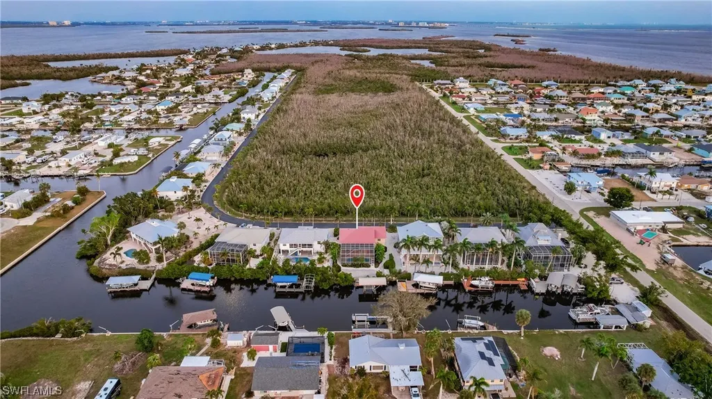 2976 Buttonwood Key Court St. James City FL 33956
