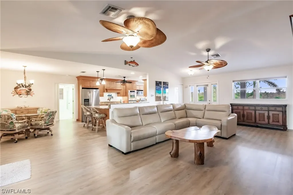 2976 Buttonwood Key Court St. James City FL 33956