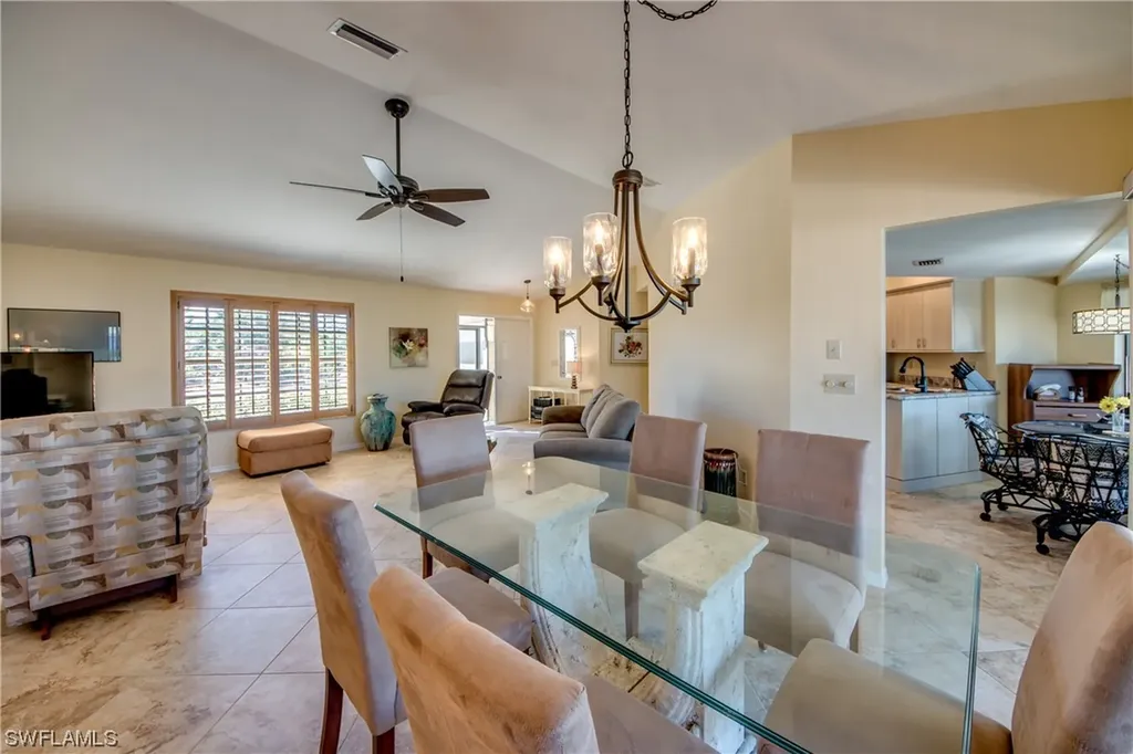 3342 Pinetree Drive St. James City FL 33956