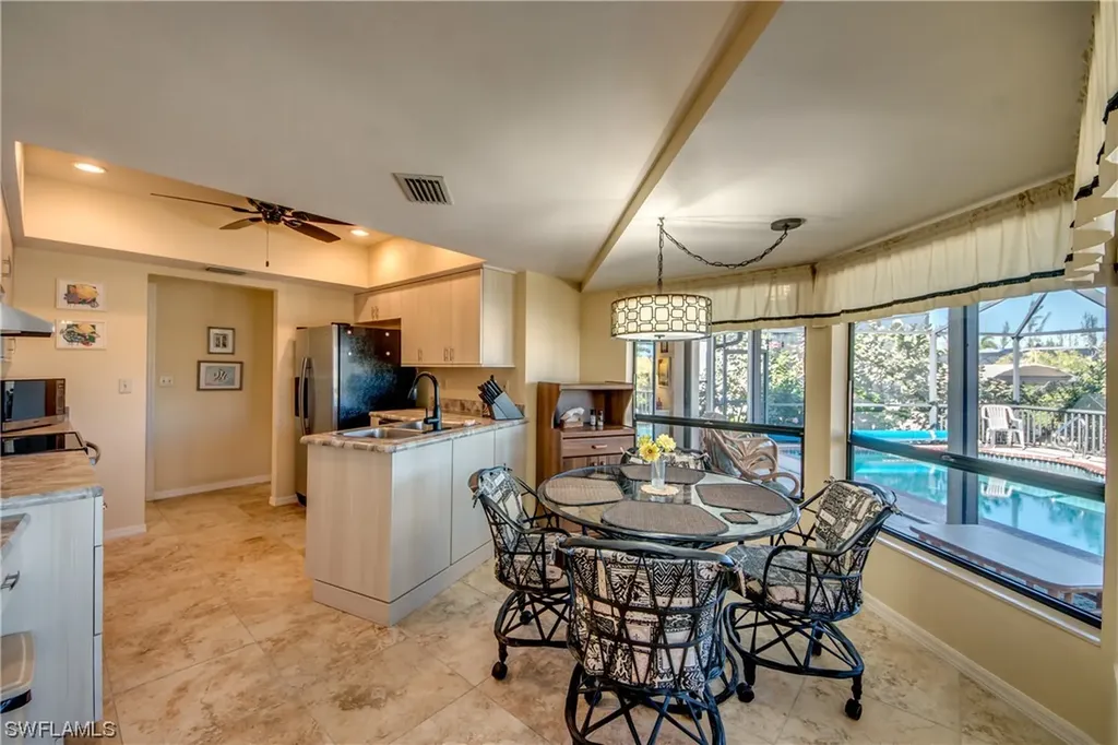 3342 Pinetree Drive St. James City FL 33956