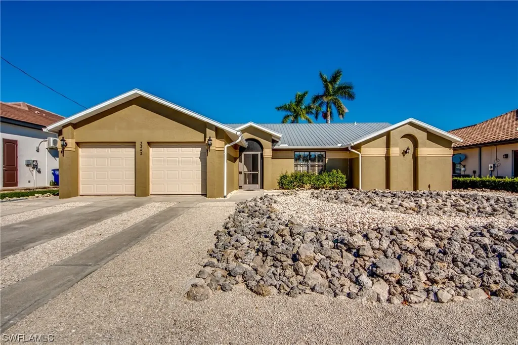 3342 Pinetree Drive St. James City FL 33956