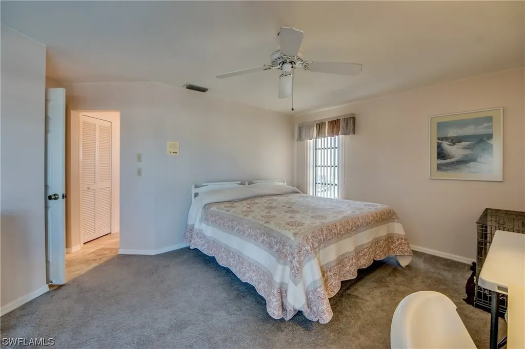 3342 Pinetree Drive St. James City FL 33956