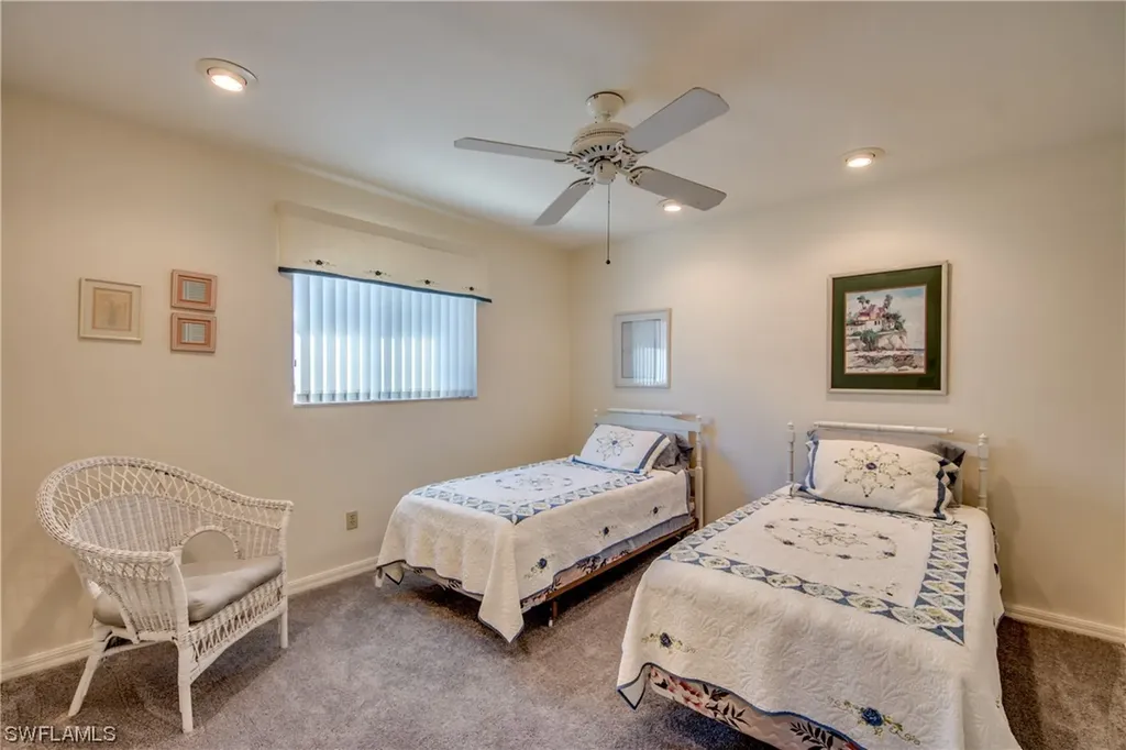 3342 Pinetree Drive St. James City FL 33956