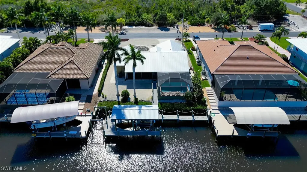 3342 Pinetree Drive St. James City FL 33956