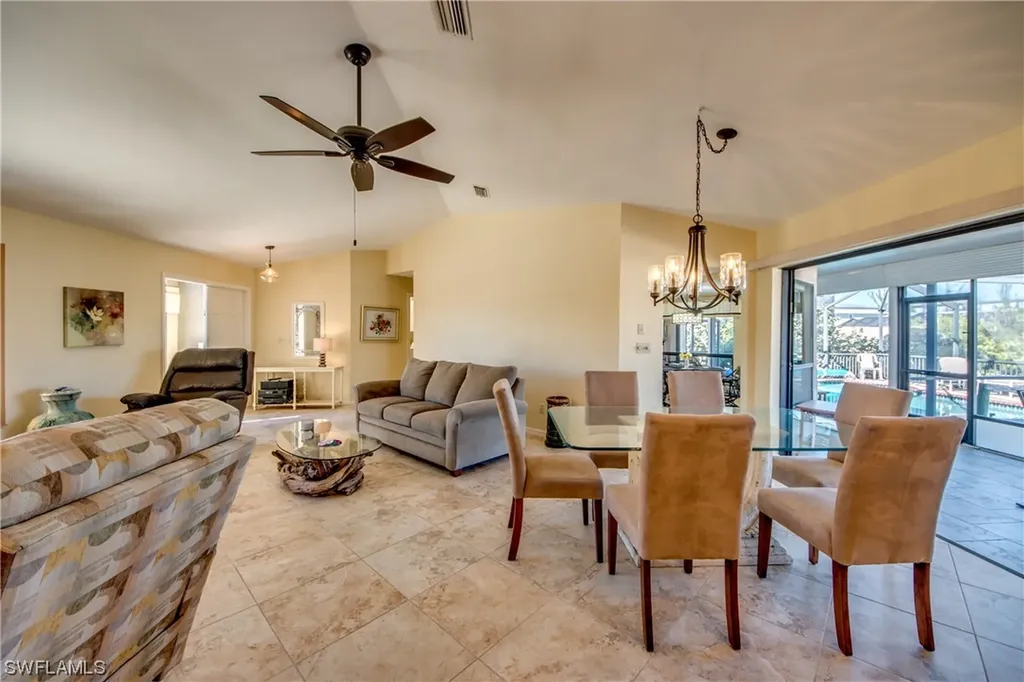 3342 Pinetree Drive St. James City FL 33956