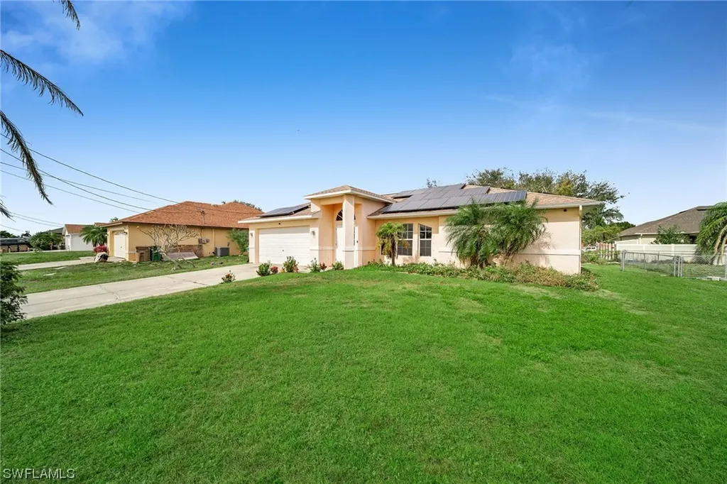 931 Nw 9th Street Cape Coral FL 33993