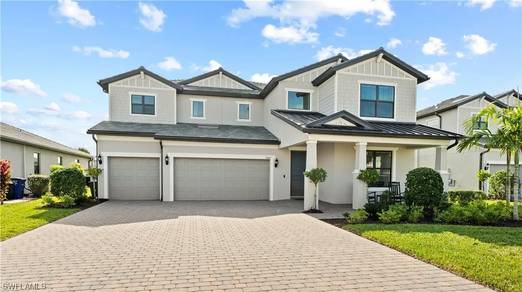17487 Ashcomb Way Estero FL 33928