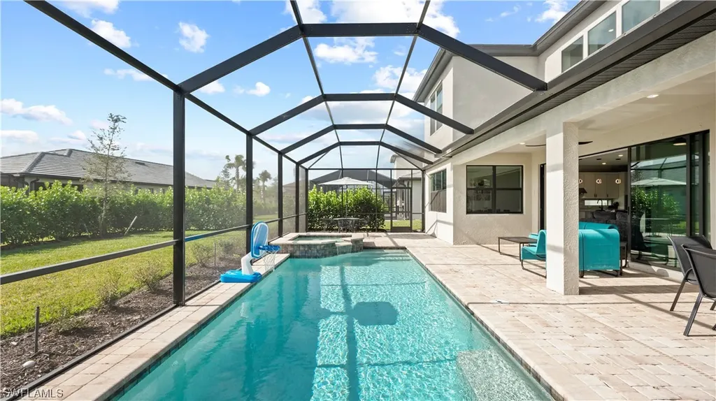 17487 Ashcomb Way Estero FL 33928