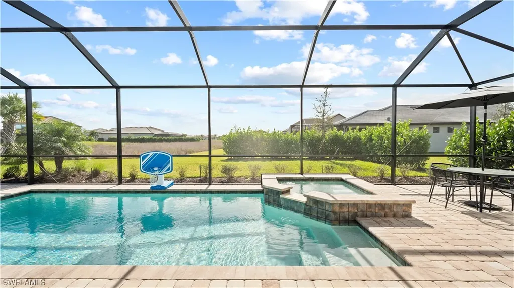 17487 Ashcomb Way Estero FL 33928