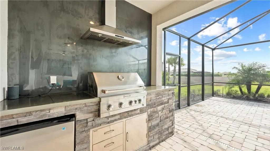 17487 Ashcomb Way Estero FL 33928
