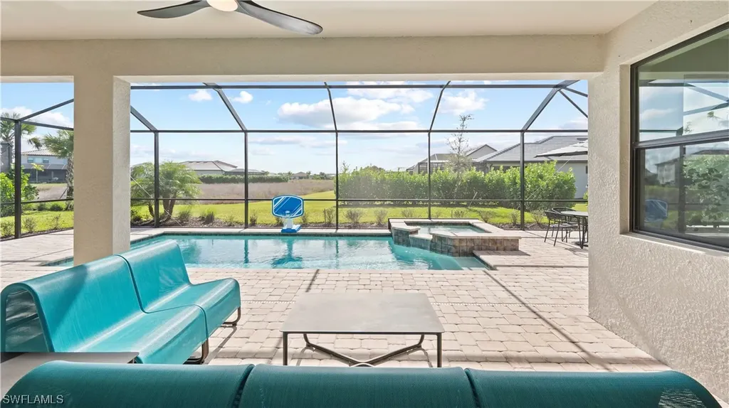 17487 Ashcomb Way Estero FL 33928