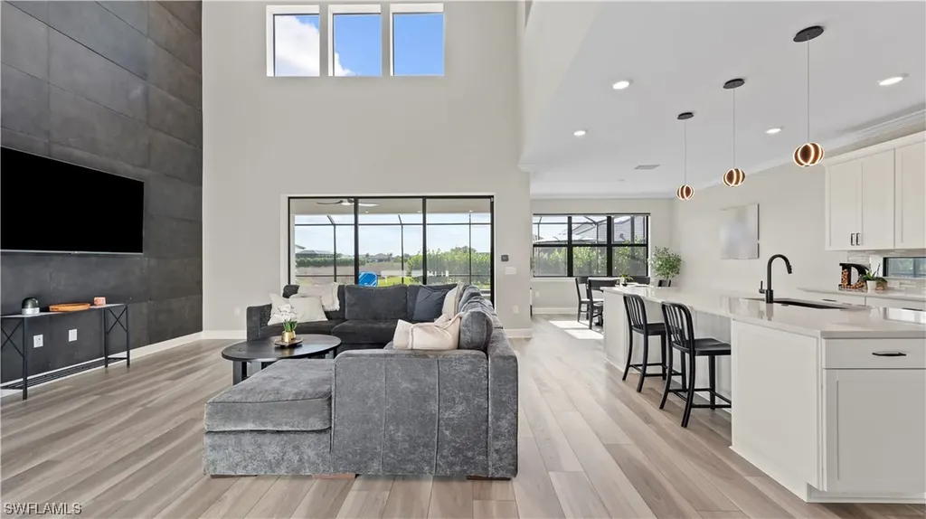 17487 Ashcomb Way Estero FL 33928