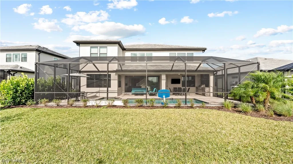 17487 Ashcomb Way Estero FL 33928