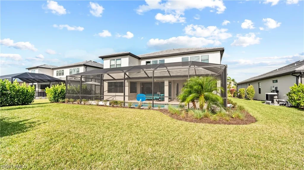 17487 Ashcomb Way Estero FL 33928
