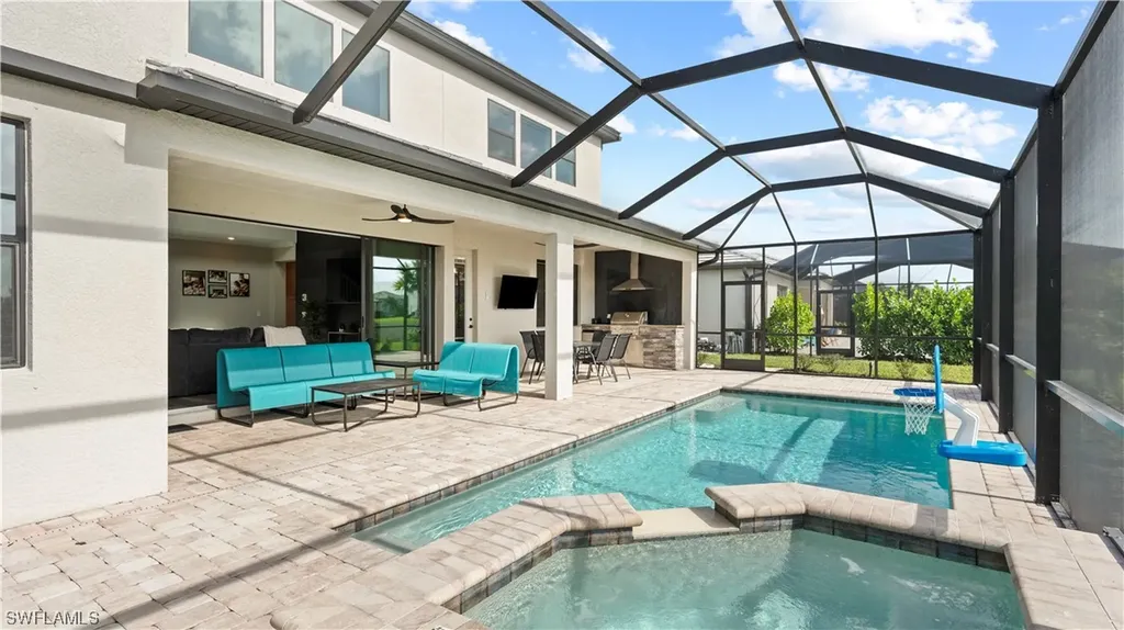 17487 Ashcomb Way Estero FL 33928