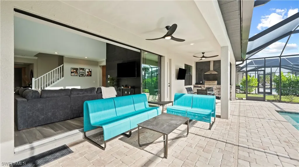 17487 Ashcomb Way Estero FL 33928