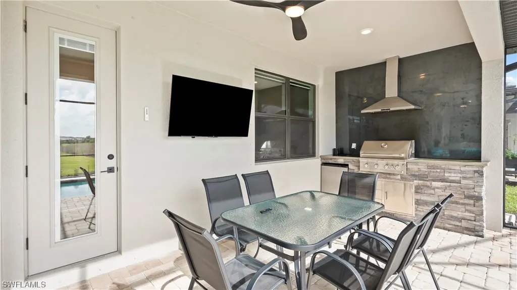 17487 Ashcomb Way Estero FL 33928