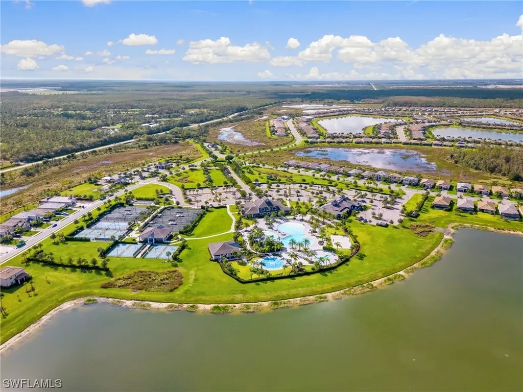 17487 Ashcomb Way Estero FL 33928
