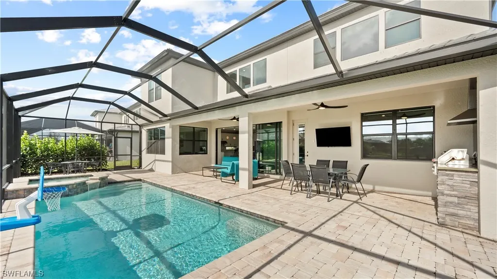 17487 Ashcomb Way Estero FL 33928