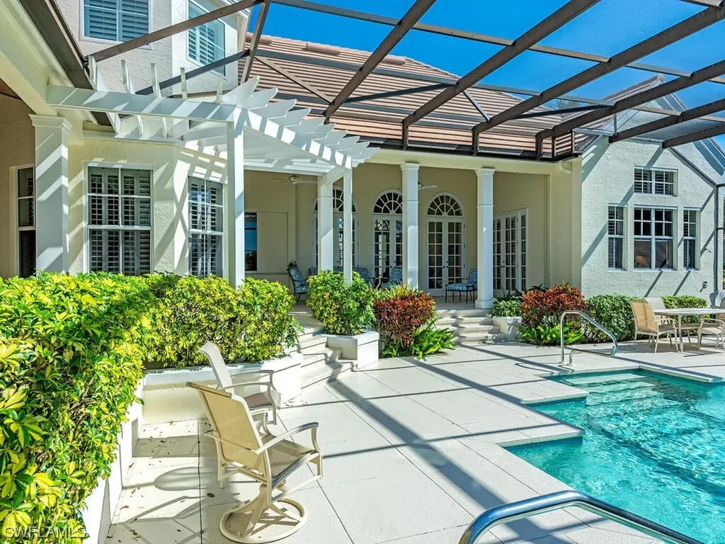 27250 Ibis Cove Court Bonita Springs FL 34134